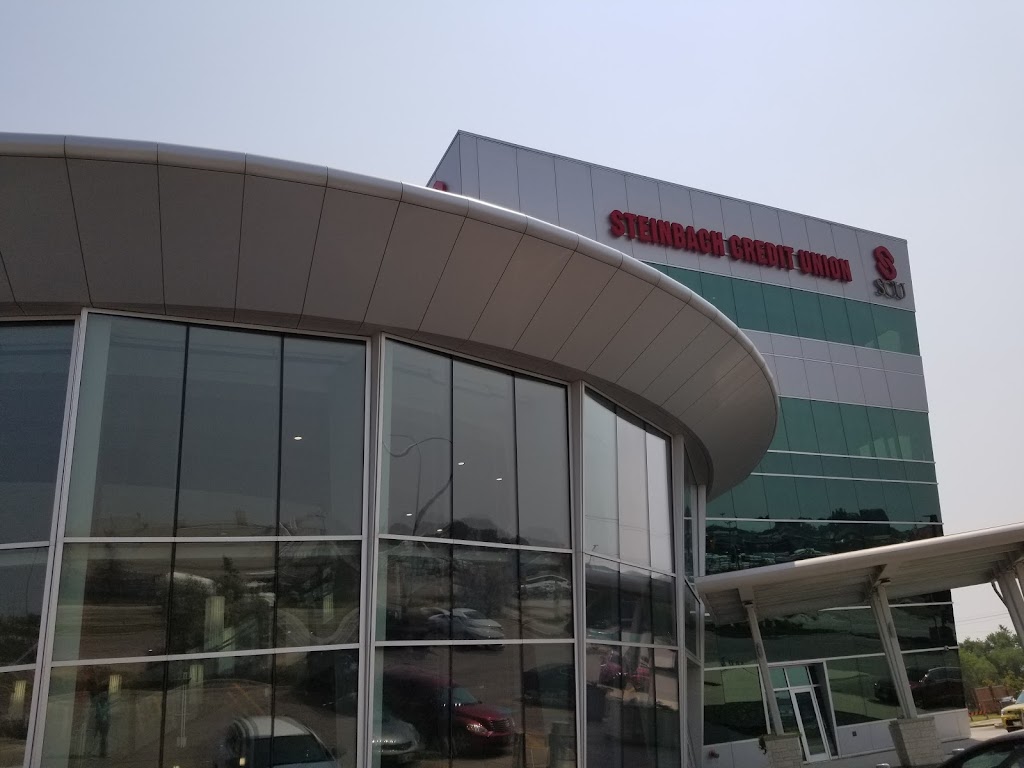 Steinbach Credit Union | 1575 Lagimodiere Blvd, Winnipeg, MB R3W 0B9, Canada | Phone: (204) 661-1575