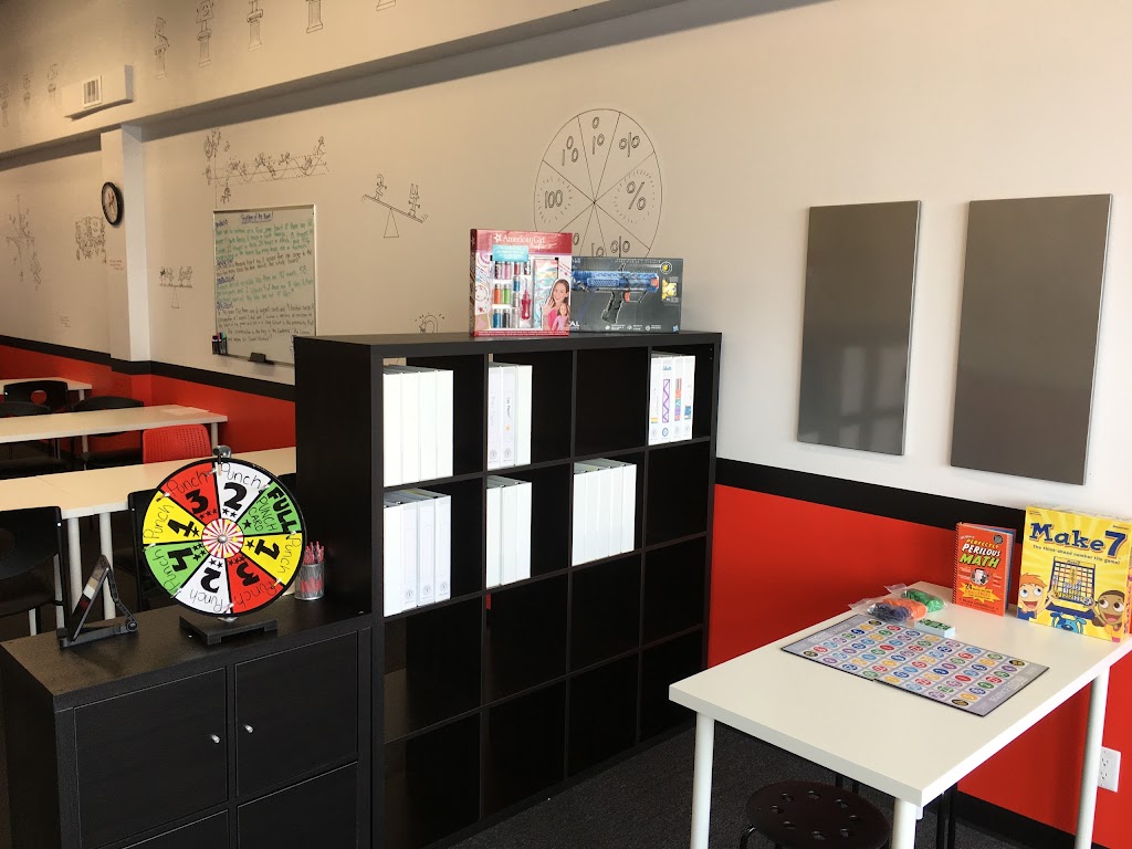 Mathnasium | 6560 Meadowvale Town Centre Cir, Mississauga, ON L5N 4B7, Canada | Phone: (289) 633-3823