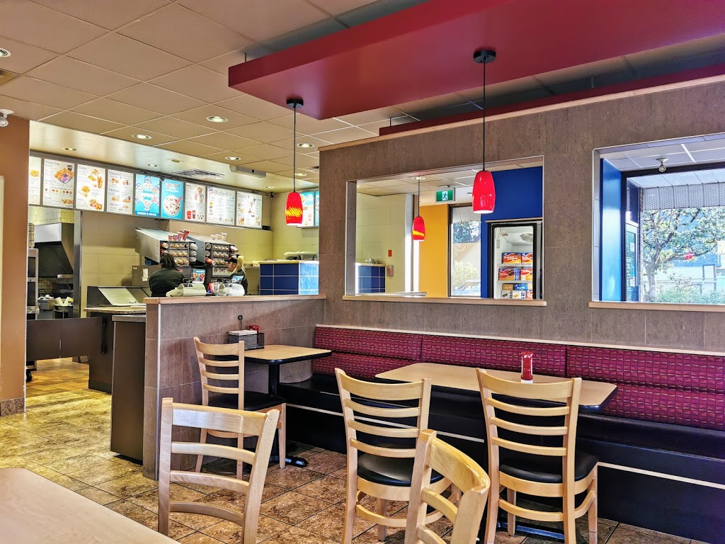 Dairy Queen | 2205 Sooke Rd, Victoria, BC V9B 1W8, Canada | Phone: (250) 478-3722