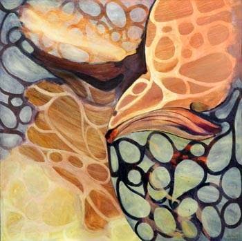 Yvette Neumann Fine Art LLC | 1893 Kelly Rd, Bellingham, WA 98226, USA | Phone: (360) 510-9819