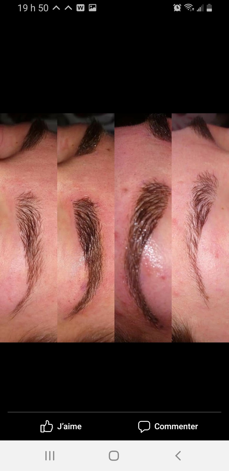 Esthétique Améli | 1572 Av. Bédard, Saint-Lazare, QC J7T 2W7, Canada | Phone: (514) 619-4006