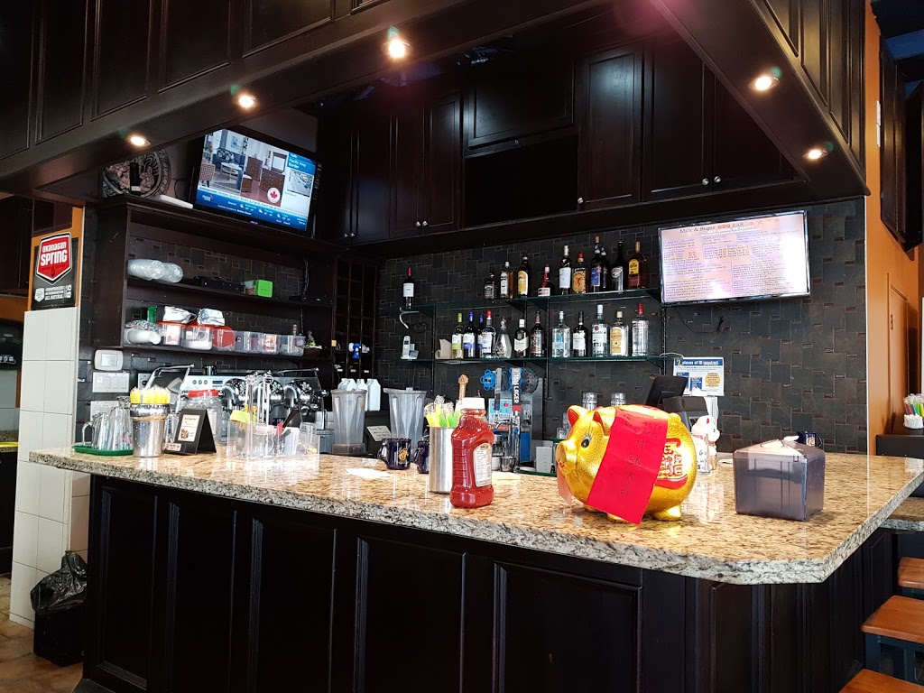 Milk and Sugar BBQ Bar | 5103 Joyce St, Vancouver, BC V5R 6B8, Canada | Phone: (604) 431-8544