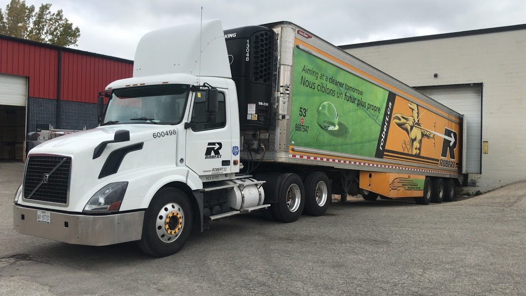 Robert Transport Inc | 300 Statesman Dr, Mississauga, ON L5S 2A2, Canada | Phone: (905) 564-9999