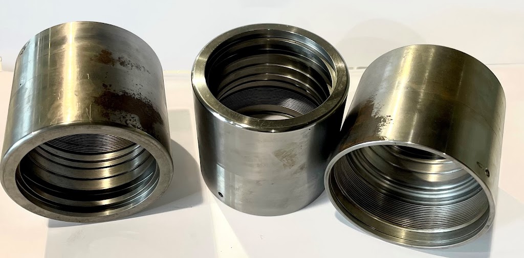 Empire Hydraulics & Hard Chrome | 23004 112 Ave NW, Edmonton, AB T5S 0B8, Canada | Phone: (888) 949-9990