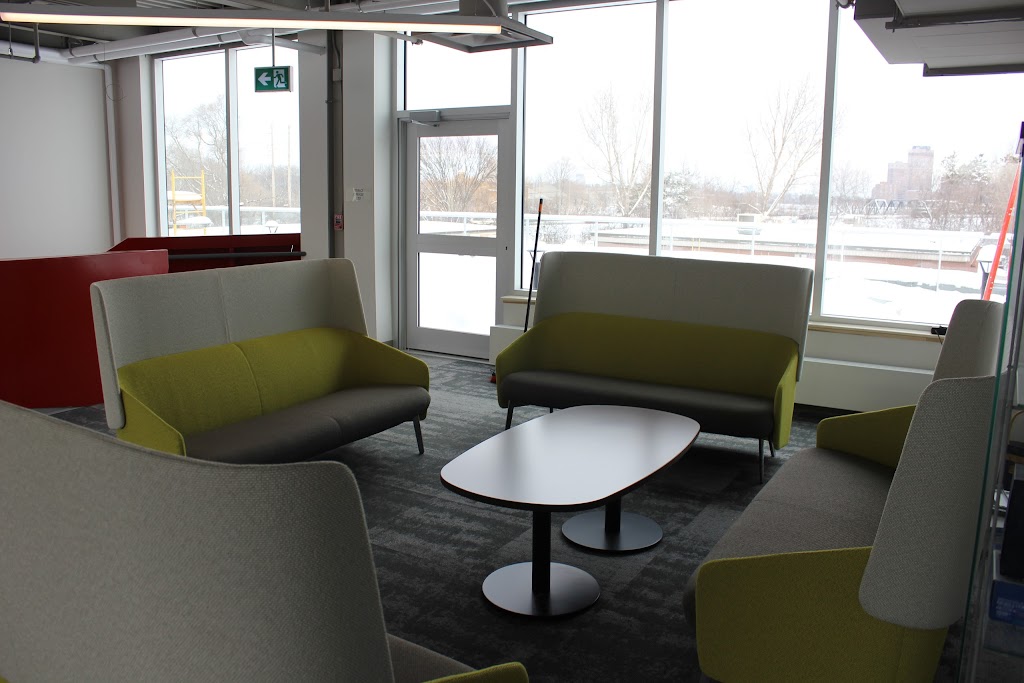 Invest Ottawa | 7 Bayview Station Rd, Ottawa, ON K1Y 2C5, Canada | Phone: (613) 828-6274