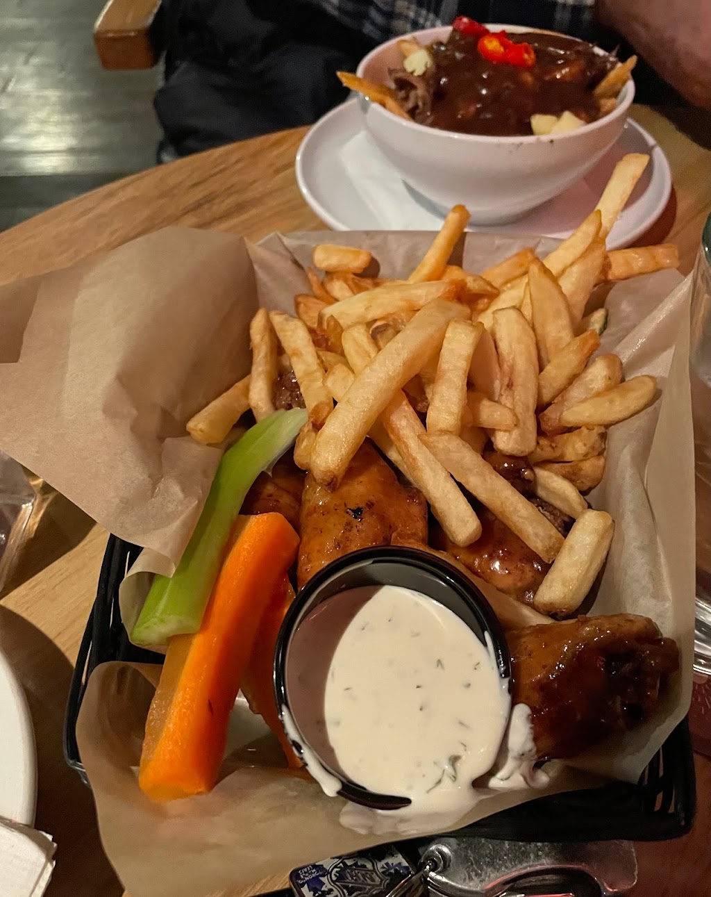 Balmoral Bistro & Brewpub | 16 Opeongo Square, Barrys Bay, ON K0J 1B0, Canada | Phone: (613) 756-5162