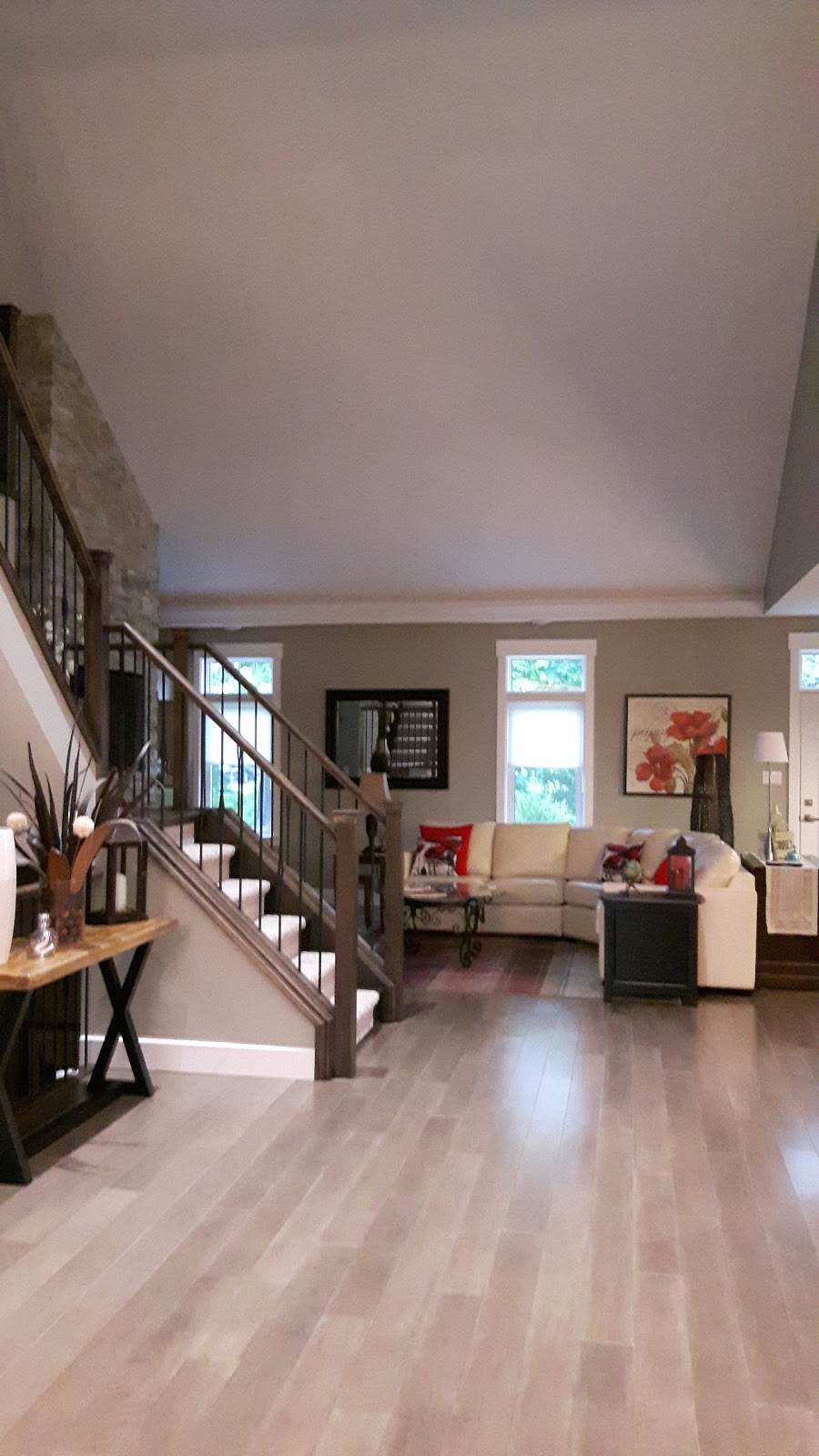 The Loft B&B | 8 Eugene St, Bayfield, ON N0M 1G0, Canada | Phone: (519) 274-1419