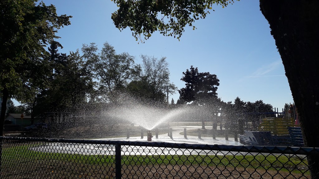Rene Memorial Park | 6961 Sperling Ave, Burnaby, BC V5E 2W5, Canada | Phone: (604) 294-7450