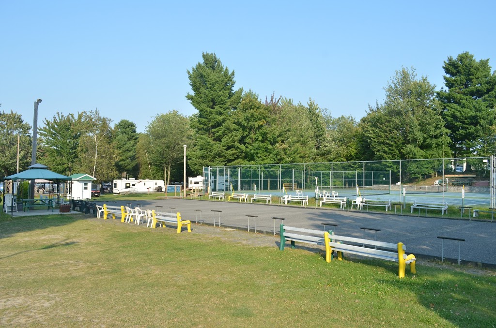 Club Naturiste Loisirs Air Soleil Inc | 238 Chemin Allard, LAvenir, QC J0C 1B0, Canada | Phone: (819) 394-2556