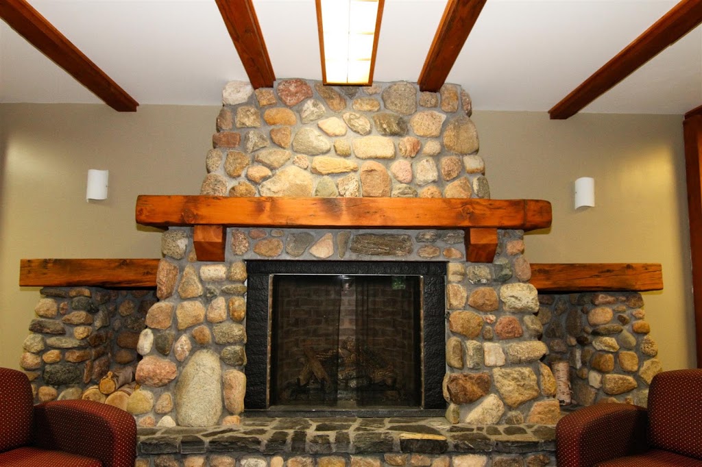 Shekinah Retreat Centre | Box 490, Waldheim, SK S0K 4R0, Canada | Phone: (306) 945-4929