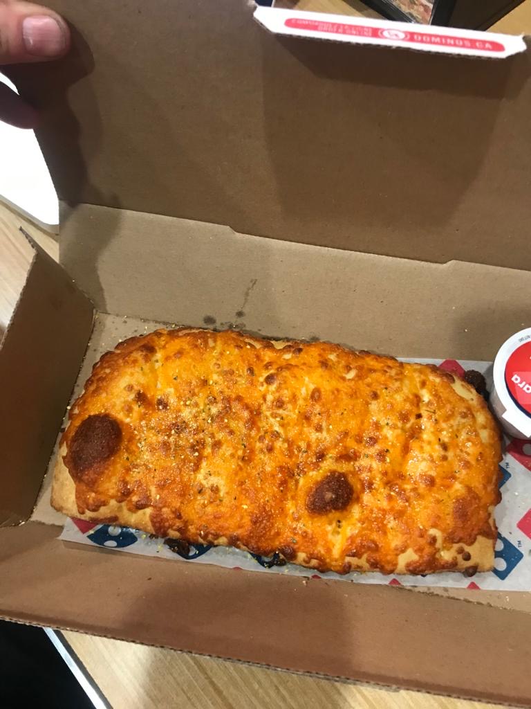 Dominos Pizza | 1241 Weber St E, Kitchener, ON N2A 1C2, Canada | Phone: (519) 893-7200