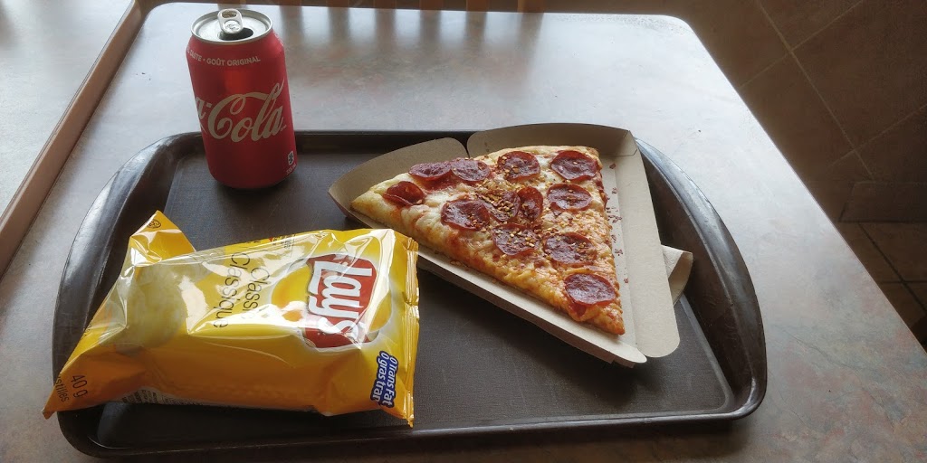 Pizza Pizza | 9570 McCowan Rd #5, Markham, ON L3P 8M1, Canada | Phone: (416) 967-1111