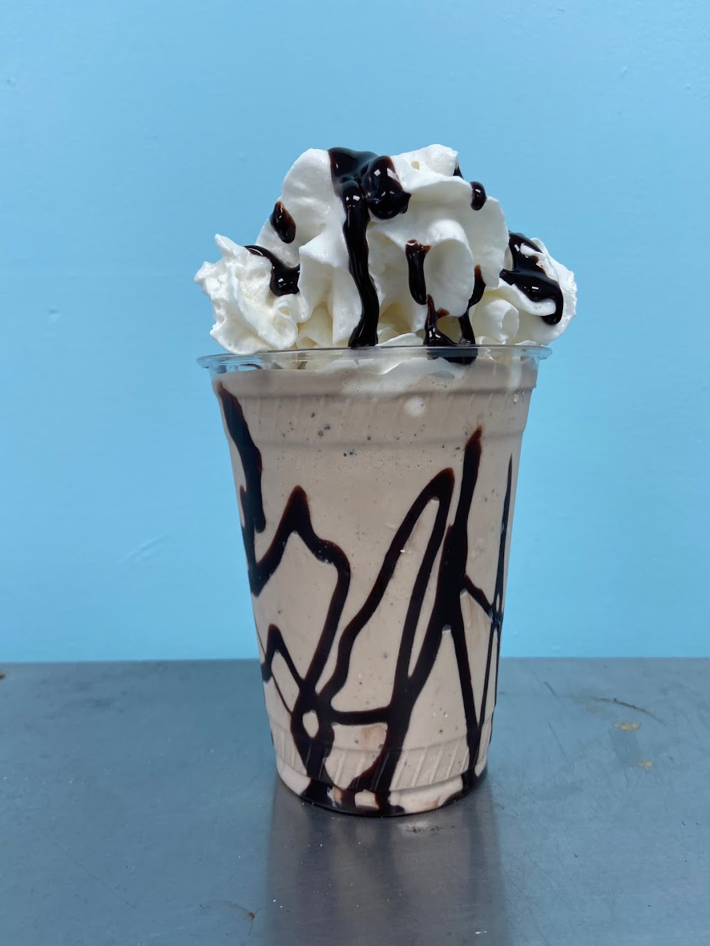 Adams Ice Cream Kingdom | 43 Base Line Rd W, London, ON N6J 1V5, Canada | Phone: (226) 224-7940