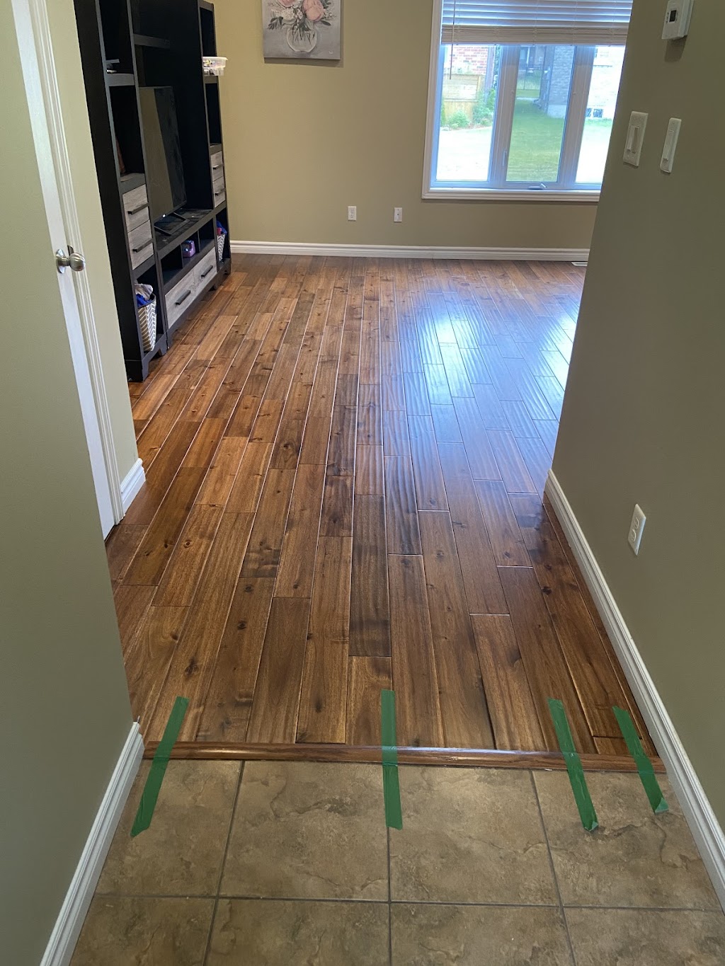 AH Painter Design & Renovation | 91 High St apt 2, London, ON N6C 4J8, Canada | Phone: (226) 224-8735