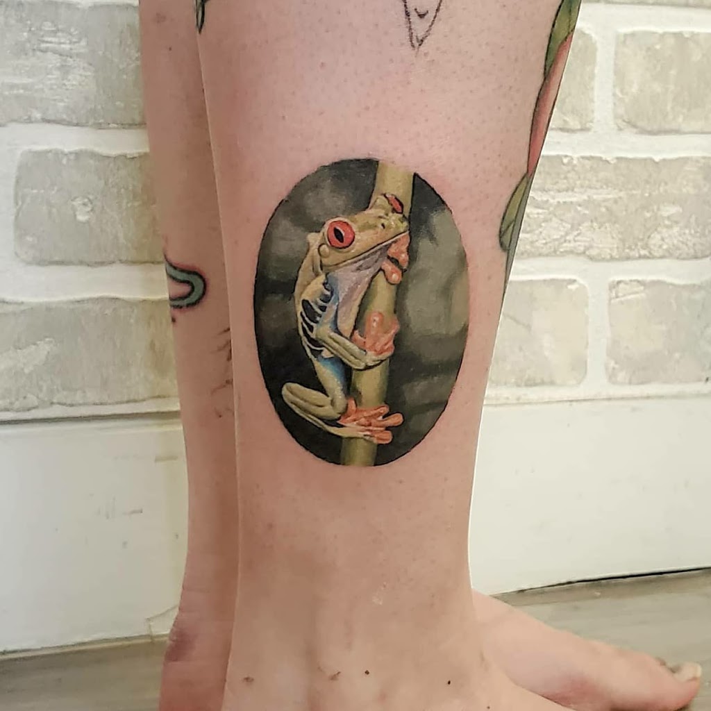PERSONAINK | 925 Lakeshore Rd E, Mississauga, ON L5E 1E3, Canada | Phone: (437) 922-9992