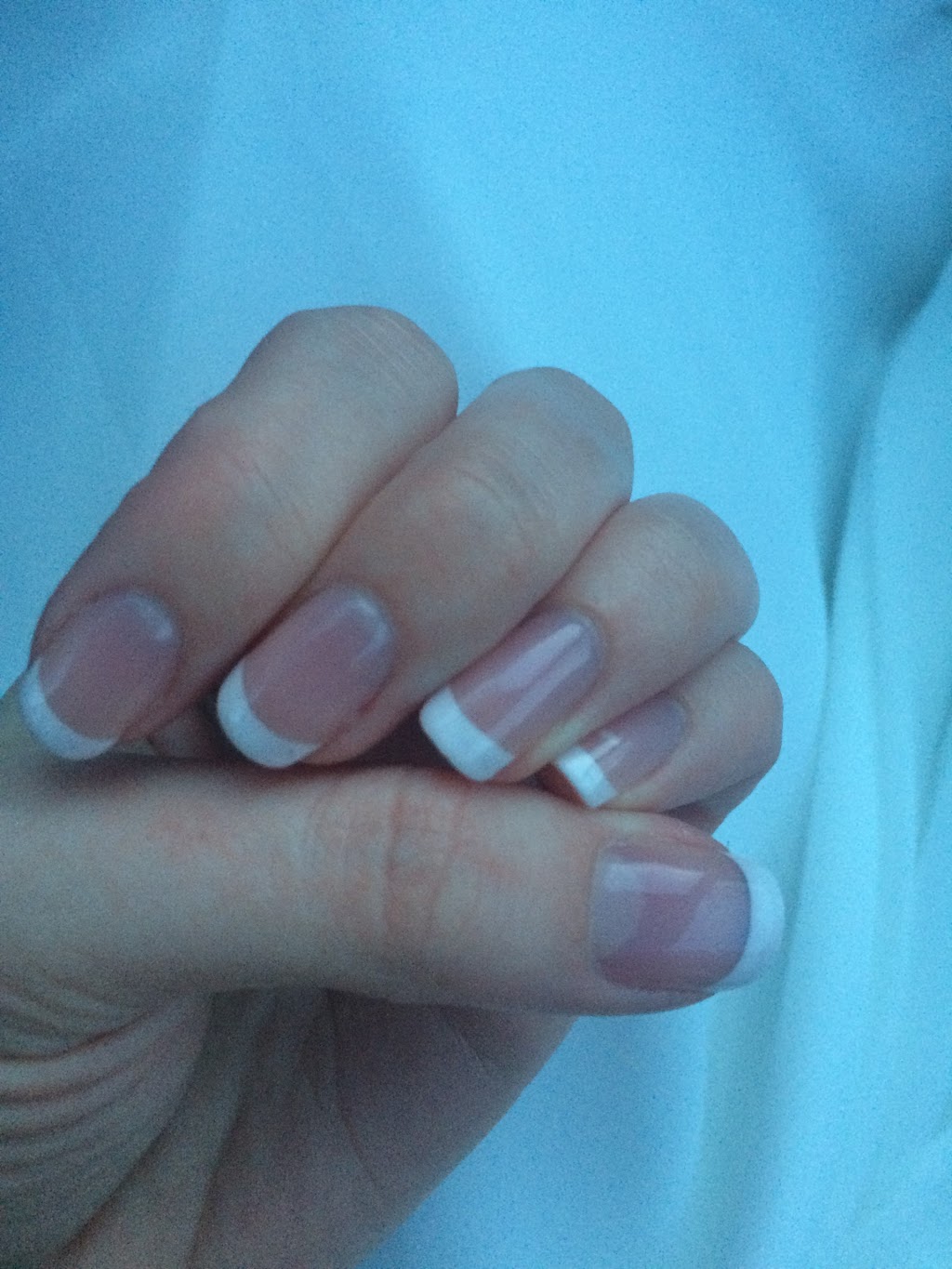 Bliss Nails | 735 Fanshawe Park Rd W, London, ON N6G 4B5, Canada | Phone: (519) 474-9595