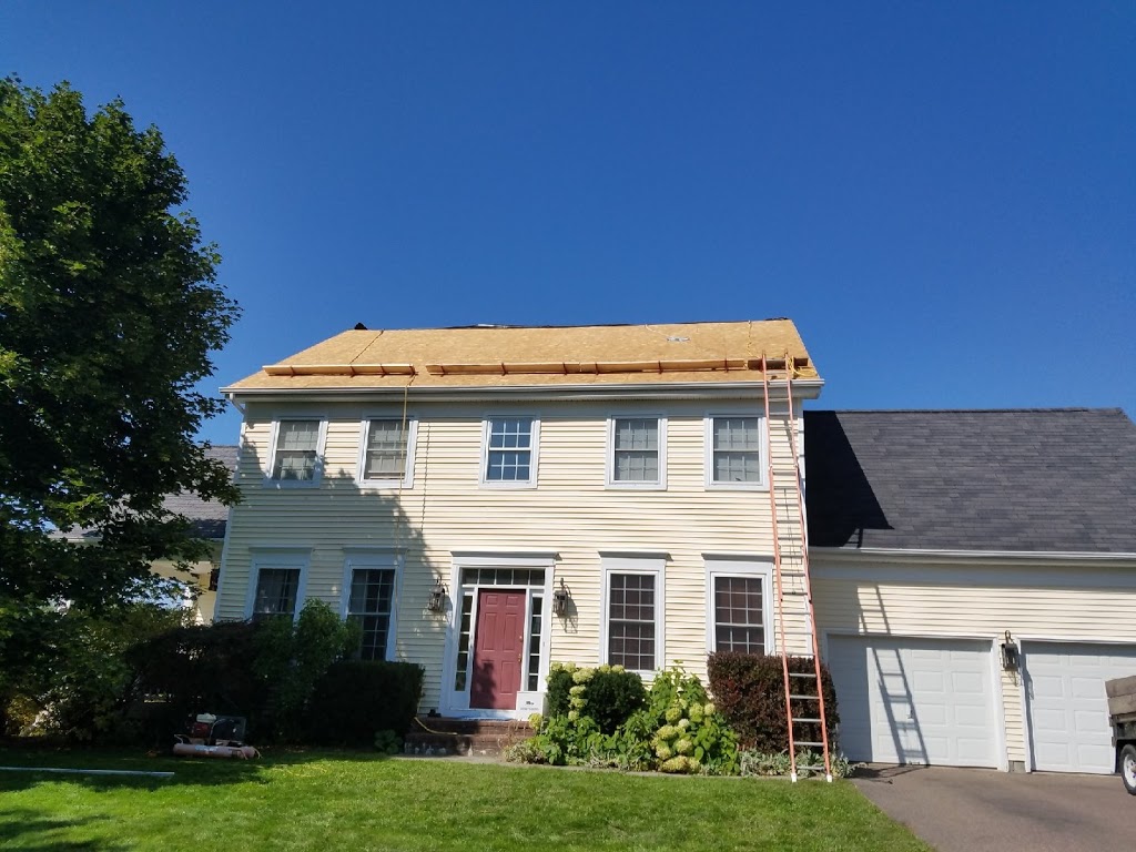 Element Roofing | 105 Cedar Dr, Sheldon, VT 05483, USA | Phone: (802) 393-0374