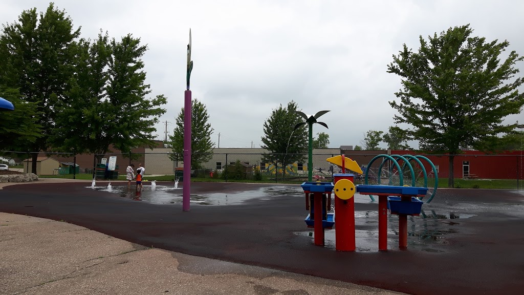 Norm Jary Park | 22 Shelldale Crescent, Guelph, ON N1H 6B3, Canada | Phone: (519) 822-1260
