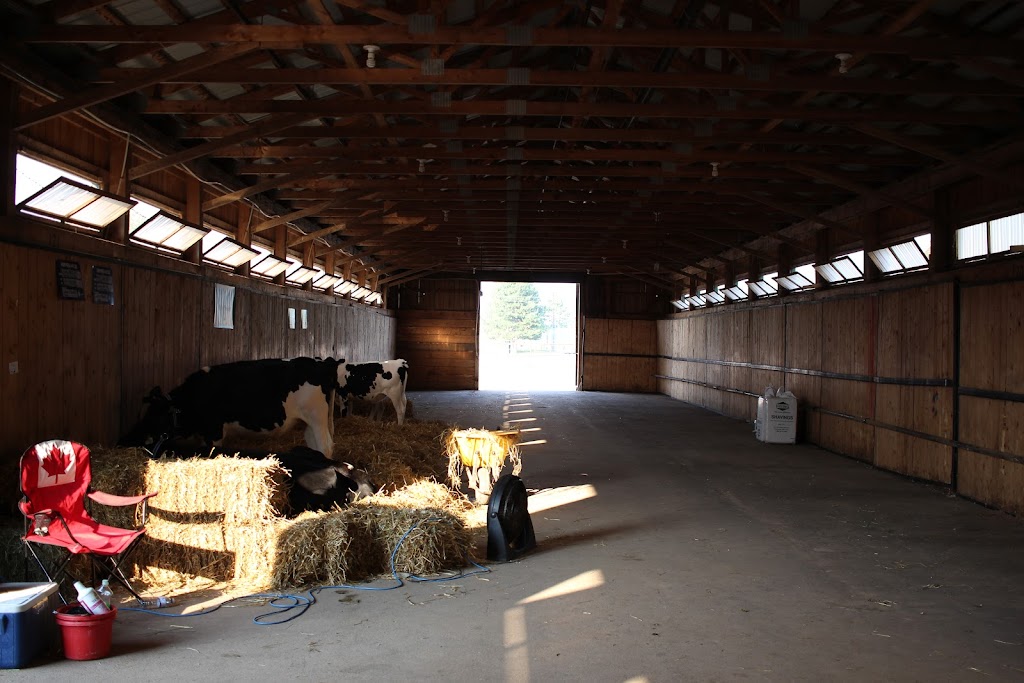 Princess Louise Park Show Centre | 56 Perry St, Sussex, NB E4E 2N7, Canada | Phone: (506) 433-4700