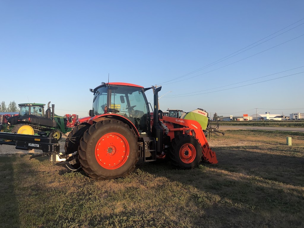 genAG | 2610 Saskatchewan Ave W, Portage la Prairie, MB R1N 4A7, Canada | Phone: (204) 239-5044