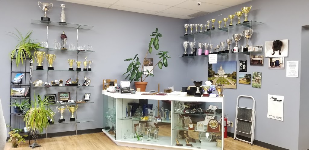 Action Trophy & Engraving | 1040 Martin Grove Rd Unit 14, Etobicoke, ON M9W 4W4, Canada | Phone: (416) 233-5242