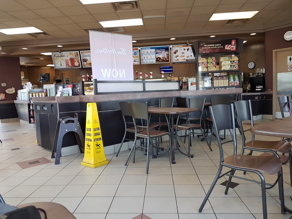 Tim Hortons | 150 Talisman Dr, Gravenhurst, ON P1P 1K8, Canada | Phone: (705) 687-4709