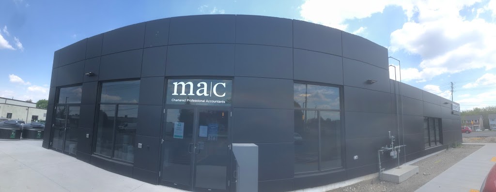 MAC LLP | 510 Weber St N, Waterloo, ON N2L 4E9, Canada | Phone: (519) 725-2600