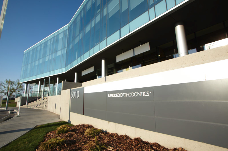 Surrideo Orthodontics | 5010 Richard Rd SW #340, Calgary, AB T3E 6L1, Canada | Phone: (403) 282-7878