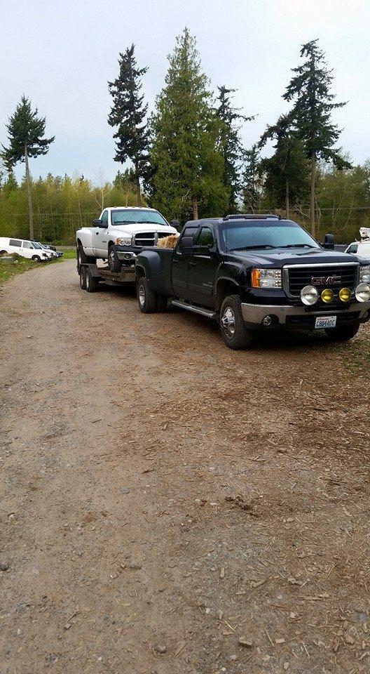 Tonys Auto Repair | 3060 Haxton Way, Bellingham, WA 98226, USA | Phone: (360) 255-5853