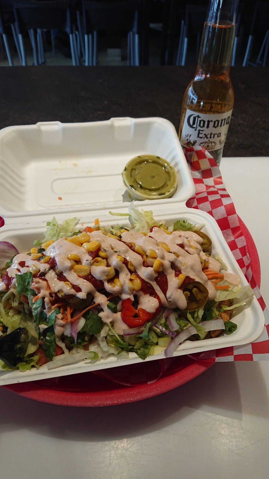 Habaneros Modern Taco Bar | 600 Windmill Rd, Dartmouth, NS B3B 1B5, Canada | Phone: (902) 444-8226