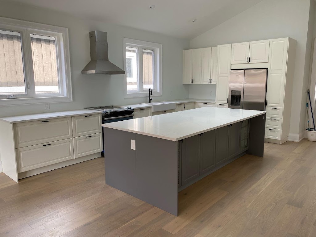The Kitchen Experts | 1450 N Wenige Dr #37, London, ON N5X 0L6, Canada | Phone: (519) 854-8875