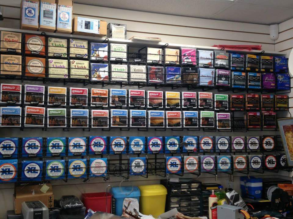 Kerrys Computers & Music | 150 N Sykes St, Meaford, ON N4L 1P3, Canada | Phone: (519) 538-5168