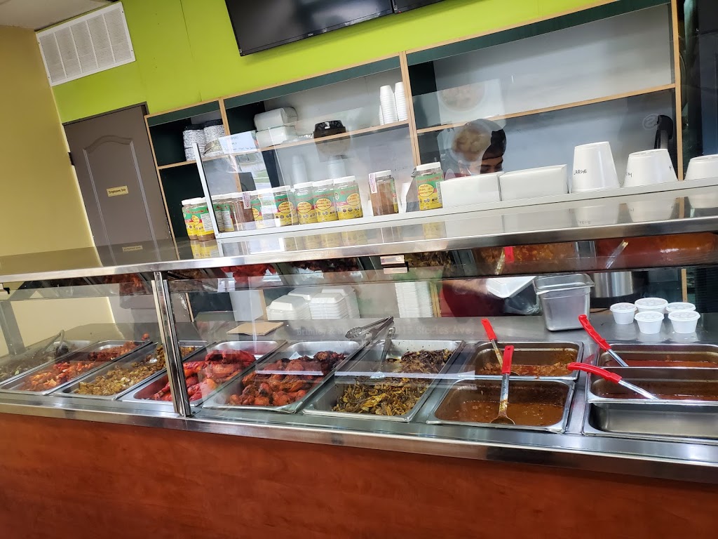 Nantha Caters | 3268 Finch Ave E #3&4, Scarborough, ON M1W 3P7, Canada | Phone: (416) 626-8421