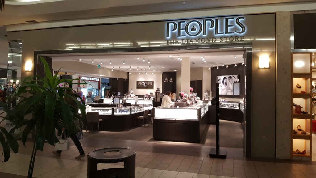 Peoples Jewellers | 3310 8 St E, Saskatoon, SK S7H 5M3, Canada | Phone: (306) 374-9844