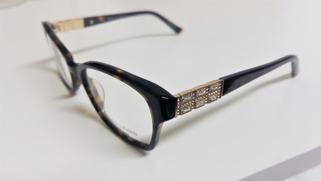 Dr. John Bruno & Dr. Sharon Lamson - Optometrists | 114 Stevenson Rd S, Oshawa, ON L1J 5M1, Canada | Phone: (905) 432-8148