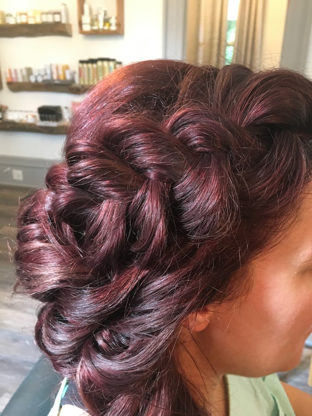 Katherine Rose Hair Studio | 41 Bond St W, Lindsay, ON K9V 3P7, Canada | Phone: (705) 886-1777