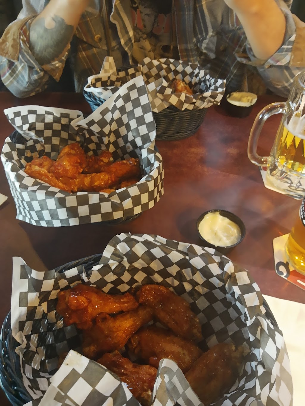 Toad n’ Turtle Pubhouse & Grill | 2004 50 Ave #129, Red Deer, AB T4R 3A2, Canada | Phone: (403) 352-4420
