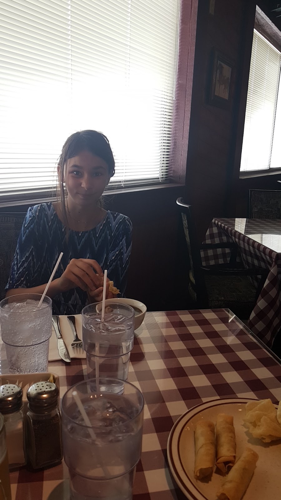Beijing Restaurant | 2309 20 Ave, Nanton, AB T0L 1R0, Canada | Phone: (403) 646-2298