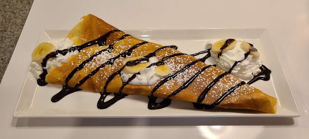 Screamers Ice Cream Café | 7518 Main St E, Radium Hot Springs, BC V0A 1M0, Canada | Phone: (778) 527-0010