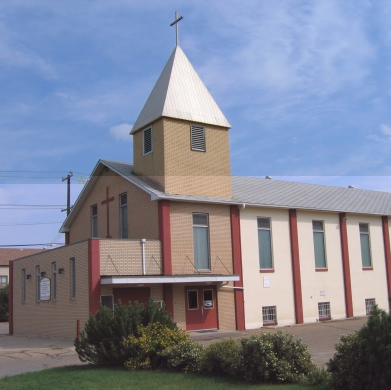 St. Matthews Lutheran Church | 7607 89 St NW, Edmonton, AB T6C 3J9, Canada | Phone: (780) 466-9390