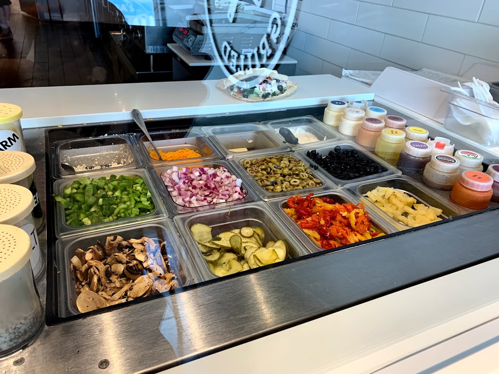 Pita Pit | 6711 Tecumseh Rd E, Windsor, ON N8T 3K7, Canada | Phone: (519) 251-0833
