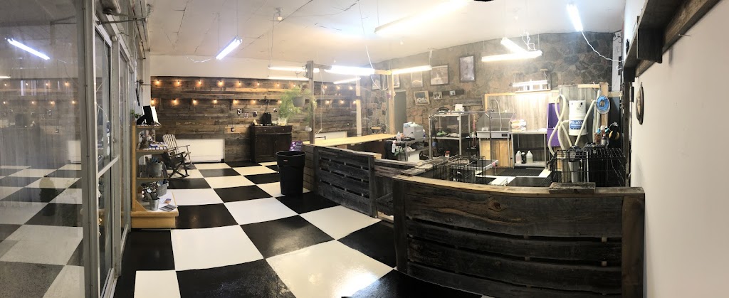 Bad Dog Bakery | 16 Ridge Rd, Deep River, ON K0J 1P0, Canada | Phone: (613) 584-1701