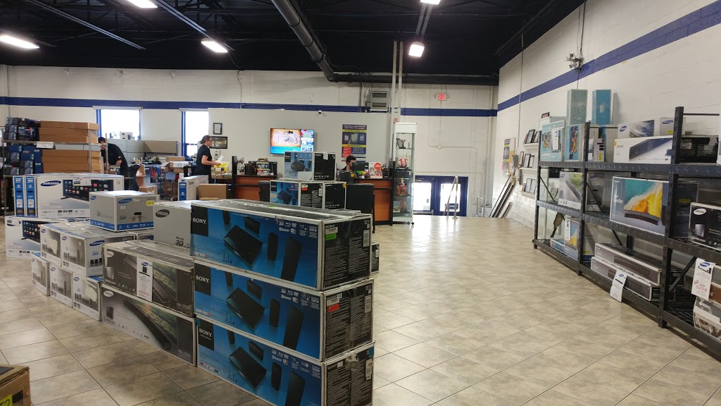 MTC Factory Outlet | 220 Water St, Whitby, ON L1N 0G9, Canada | Phone: (905) 666-6030