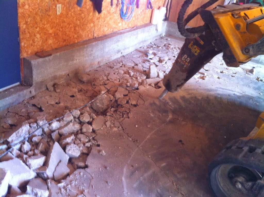 Kiddcrete | 322 Highcliff Bay, Winnipeg, MB R2Y 1H7, Canada | Phone: (204) 297-9060