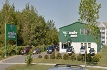 Wonder Auto & Tire | 405 Coverdale Rd, Riverview, NB E1B 3K3, Canada | Phone: (506) 386-3333