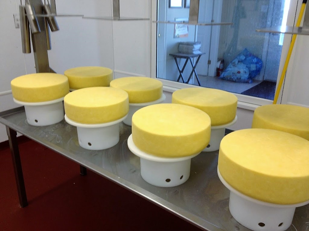 Knoydart Farm Cheese | 7037 Route 245, Merigomish, NS B0K 1G0, Canada | Phone: (902) 867-1305