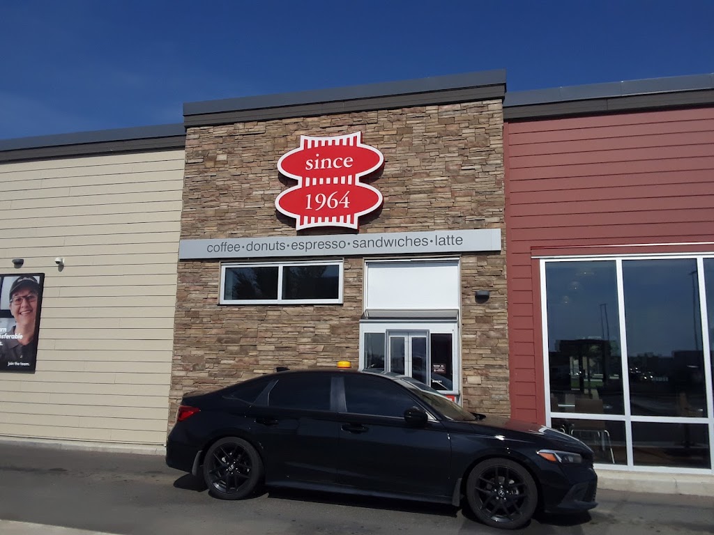 Tim Hortons | 2720 Fairway Rd S, Lethbridge, AB T1K 7A5, Canada | Phone: (403) 942-2088