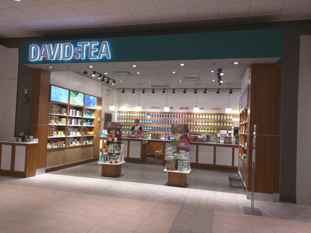 DAVIDsTEA | 240 Leighland Ave Unit 107, Oakville, ON L6H 3H6, Canada | Phone: (905) 845-8585