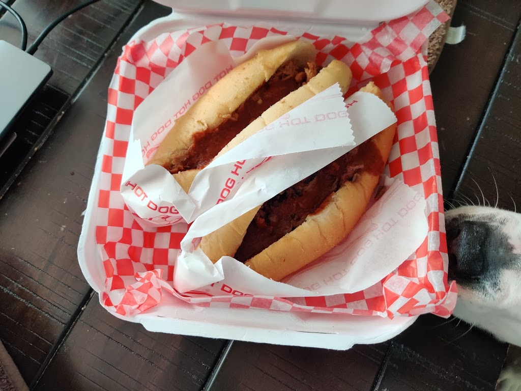 Spankys BBQ @ Grand River Raceway / Elements Casino | 7445 Wellington County Rd 21, Elora, ON N0B 1S0, Canada | Phone: (519) 604-4227