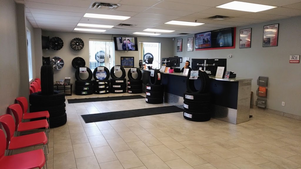 JoTires | 7131 Edwards Blvd Unit 1, Mississauga, ON L5S 1Z2, Canada | Phone: (905) 696-8473